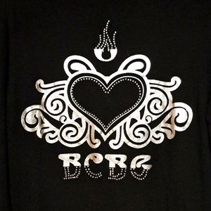 NWT BCBG V-Neck Cardigan